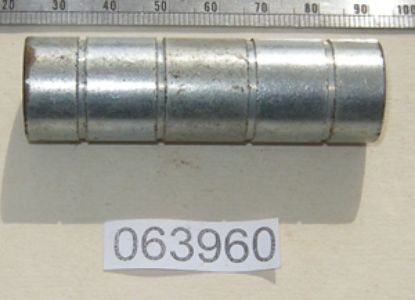 Picture of Isolastic spacer tube : Front