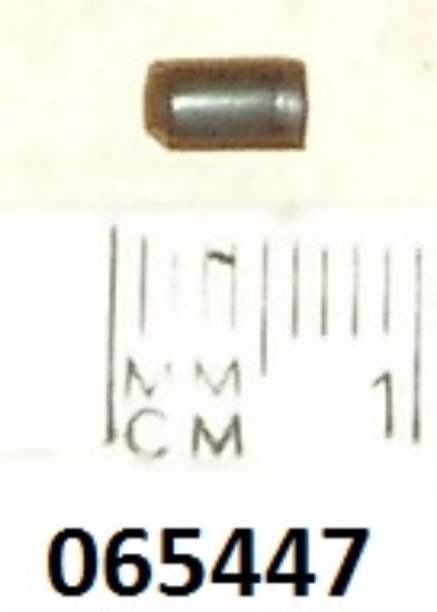 Picture of Steering lock roll pin : MK3