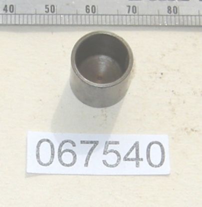 Picture of Oil pressure relief valve piston