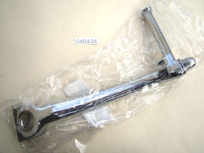 Picture of Kickstart lever : AMC gearbox : Folding at top : Late type