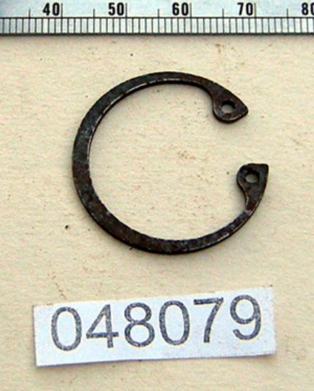 Picture of Circlip timing cover oil seal
