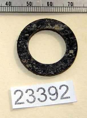 Picture of Valve insulation washer : 0.090in thick