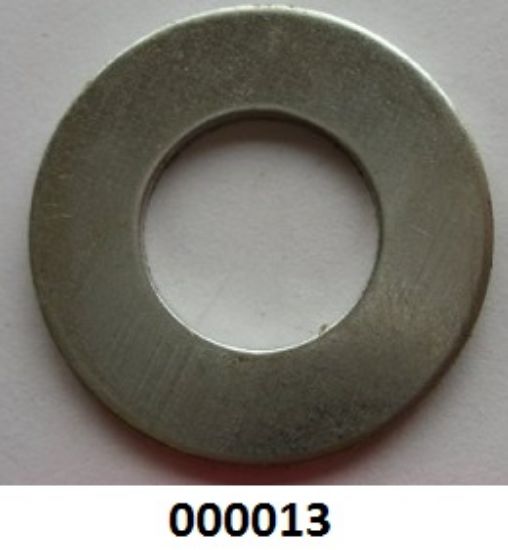 Picture of Washer : Gearbox top mounting bolt