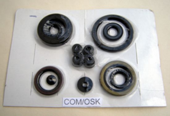 Picture of Oil seal kit : Commando
