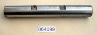 Picture of Swinging arm spindle : Short type : Bolt or cotter pins : 1974 onwards