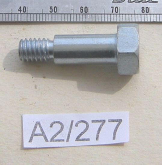 Picture of Petrol tank mounting bolt