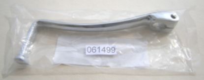 Picture of Gear lever : Short type : 127mm centres : Less rubber