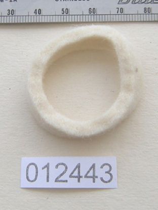 Picture of Primary chaincase felt seal