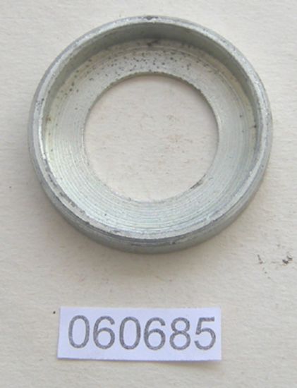 Picture of Isolastic end cap : Rear : Pre MK3