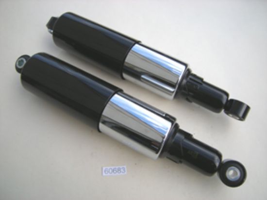 Picture of Shock absorber : Wideline : Pair