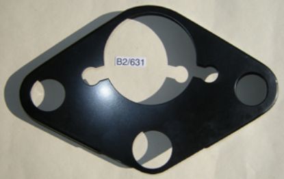 Picture of Speedometer mounting panel