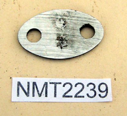 Picture of Rocker spindle plate : Outer