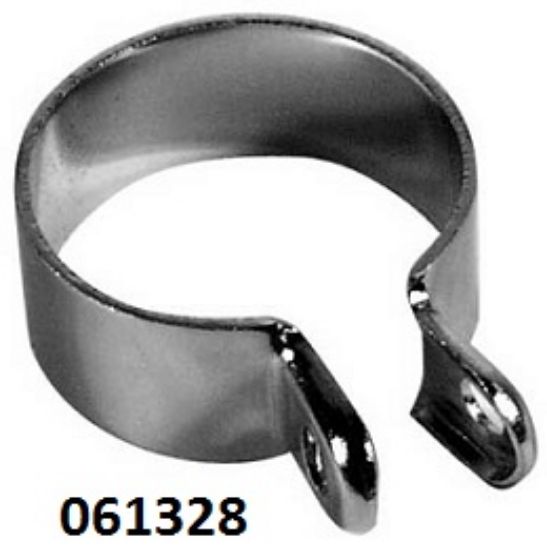 Picture of Silencer clamp : 1 1/2 inch