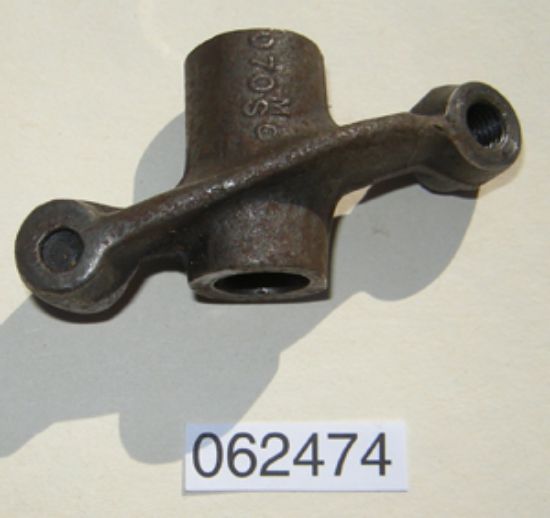 Picture of Rocker arm assembly : Exhaust