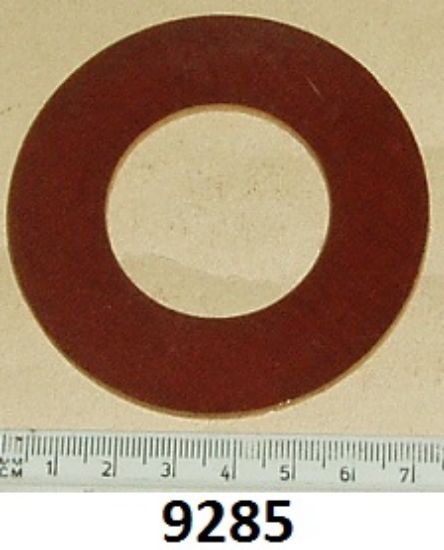 Picture of Friction disc : Steering damper : Pair