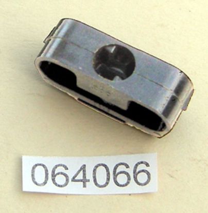 Picture of Dzus fastener : NOS shop soiled : Side panel