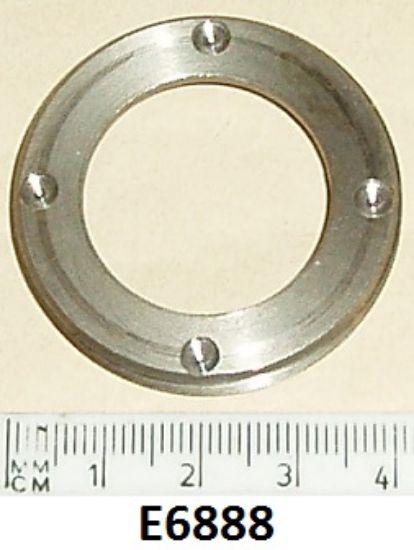 Picture of Lock ring : Front wheel : Right hand thread