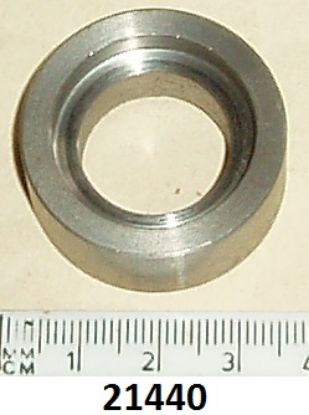 Picture of Spacer : Distance piece : Alternator rotor