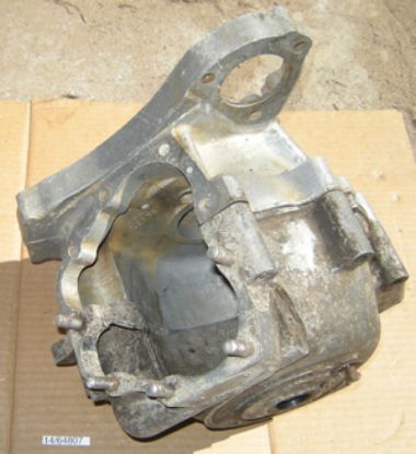 Picture of Crankcase assembly : Model 99 1955