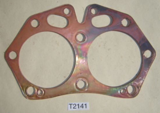 Picture of Cylinder head gasket : All 500/600/650 Twins