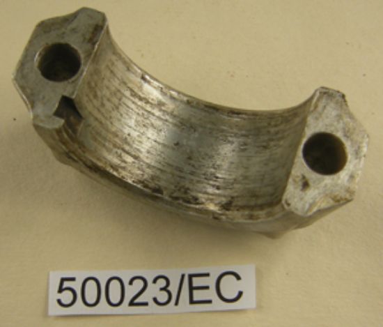 Picture of Con rod end cap : Alloy type
