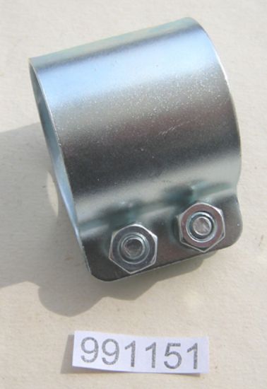 Picture of Ignition coil clamp : 1.1/2in diameter