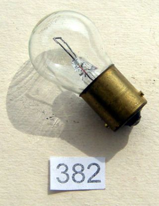 Picture of Bulb : Indicator