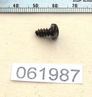 Picture of Exhaust screw