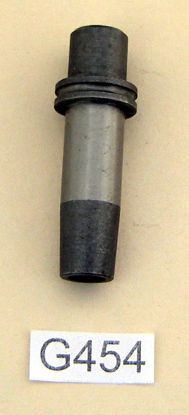 Picture of Valve guide : Cast iron