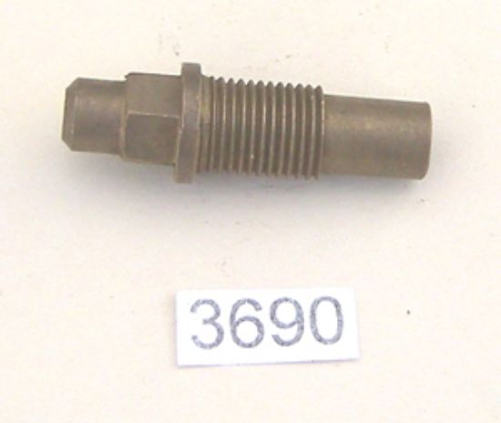 Picture of Tappet guide : Screw in crankcase
