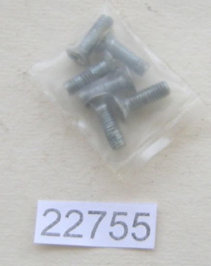 Picture of Screw : Set of 6