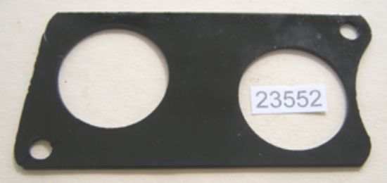 Picture of Air filter retainer plate