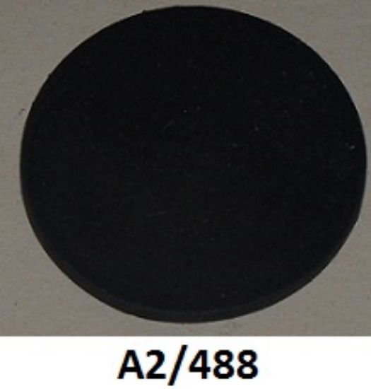 Picture of Inspection cover seal : Primary chaincase