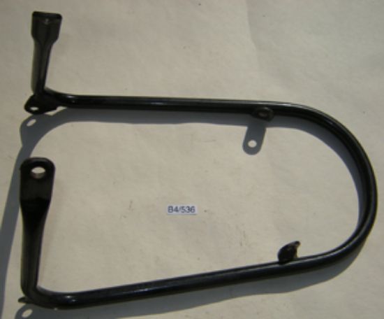 Picture of Mudguard loop/Lifting handle : Plunger frames