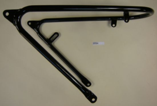 Picture of Mudguard loop : Rear rigid frame : Lifting handle