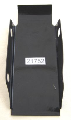 Picture of Engine plate cover : Front