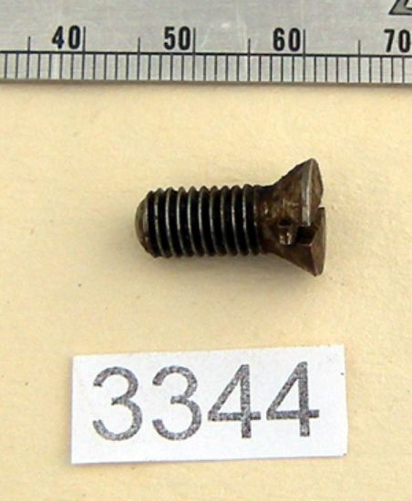 Picture of Clutch centre screw : NOS shop soiled