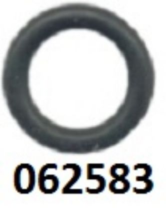Picture of O ring : Primary chaincase oil level plug 062582