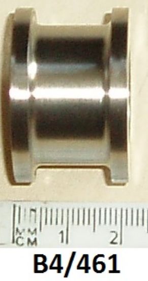 Picture of Spacer : Distance piece : Rear wheel spindle : Right hand side