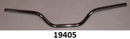 Picture of Handlebar : 27 inch wide : 7/8inch diameter