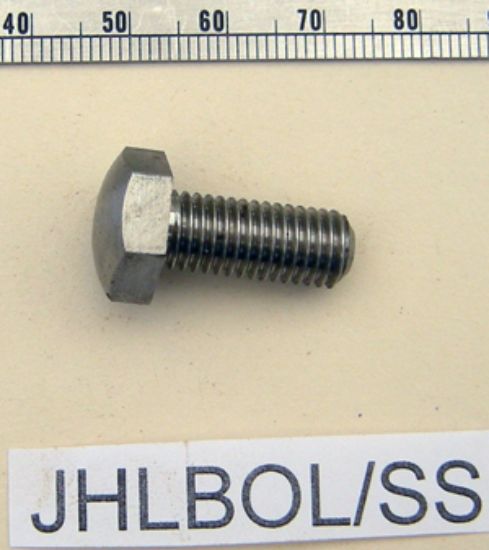 Picture of Headlight bolt : Jubilee only
