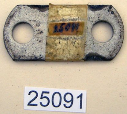 Picture of Support plate