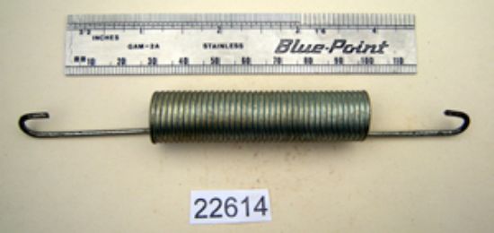 Picture of Side stand spring