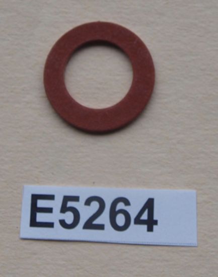 Picture of Fibre washer : 1/4in BSP