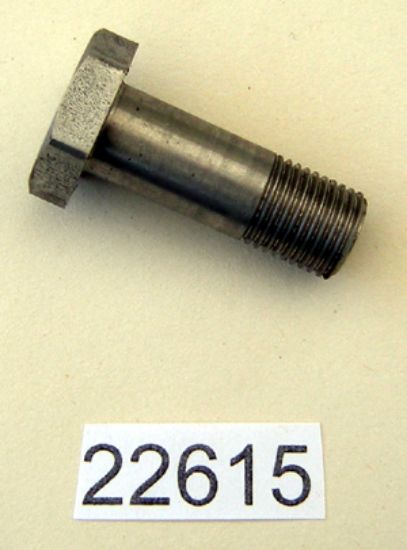 Picture of Side stand pivot bolt
