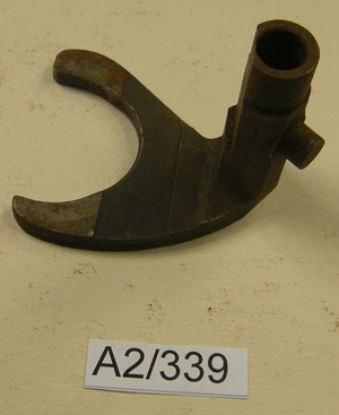 Picture of Gearbox selector fork : Laydown & Upright gearboxes