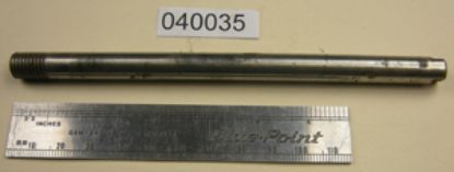 Picture of Gearbox selector fork shaft : AMC