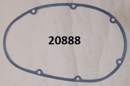 Picture of Gasket : Primary chaincase cover