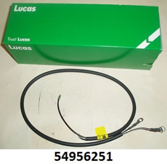 Picture of Points harness : Genuine Lucas