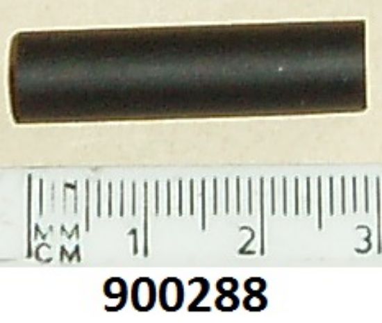 Picture of Connector : Bullet : Single : 2 way